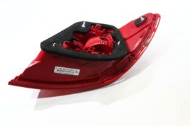 2008-2011 MERCEDES-BENZ W204 C350 C300 REAR DRIVER LEFT TAIL LIGHT P778 image 7