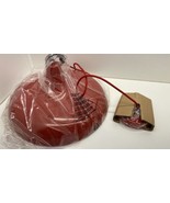 Sunlite Nova Style Fixture Red 54” Wire Length Lot Of 2 - $67.82 CAD