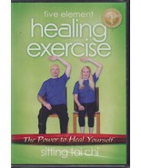 Fu Style Healing Exercise, Sitting Tai Chi: The Power to Heal Yourself (... - £21.58 GBP