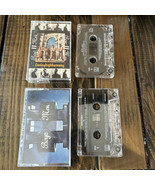 Boyz II Men Cooleyhighharmony Tape Cassette Album 1991 Motown 1994 Hip H... - $14.92