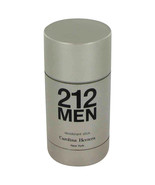 212 by Carolina Herrera Deodorant Stick 2.5 oz - £26.12 GBP