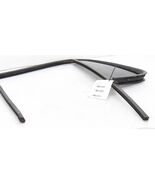 Driver Rear Door Vent Glass &amp; Seal 163 Type ML55 Fits 98-05 ML-CLASS 75279 - €170,72 EUR