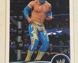 Sin Cara WWE Trading Card 2011 #75 - £1.54 GBP