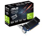 ASUS GeForce GT 730 2GB GDDR5 Low Profile Graphics Card for Silent HTPC ... - £95.42 GBP