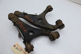 10-14 SUBARU LEGACY REAR UPPER CONTROL ARMS LEFT & RIGHT PAIR Q1137 image 3