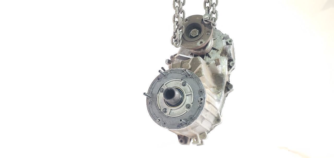 1993 1994 Chevrolet 1500 OEM Manual Shift Transfer Case 15696749   Item image 4