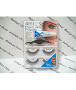 Ardell Deluxe Pack Lashes #105 Black - £5.50 GBP