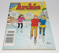 Archie Digest Magazine Number 146 Complete Issue Comic March 1997 DeCarlo - £2.34 GBP