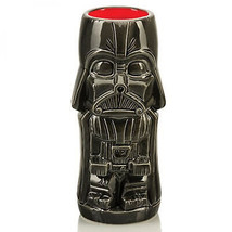 Star Wars Darth Vader 14oz. Geeki Tikis® Mug Black - £25.29 GBP