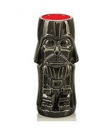 Star Wars Darth Vader 14oz. Geeki Tikis® Mug Black - £25.48 GBP