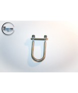 2017 Yamaha vxr Waverunner Rear Tow Hook Bracket Mount Bar - $391.81 MXN