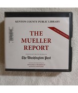 The Mueller Report by The Washington Post (2019, CD, Unabridged) - £15.33 GBP
