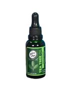 Rolda Tea Tree Beard Oil for Sensitive Skin (30ml/1.05oz) - $24.56 CAD