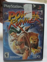 Portal Runner (Sony PlayStation 2, 2001) - £7.90 GBP