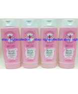 4X DDragonfly Bath Body Wash PINK LEMONADE w/ Natural Fragrance Extracts... - €34,58 EUR