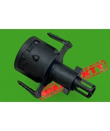OEM mercedes 300SL SL500 S500 E420 intake air temperature sensor 0095426817 - $34.30 CAD