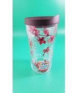 Tervis 16 Oz Springtime Blossom Tumbler, unused. - $11.87