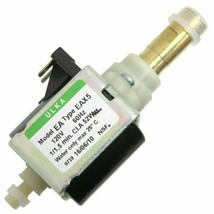 Espresso Machine Pump for Breville BES840XL BES400XL Gaggia Brera Unica ... - $64.94