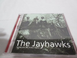 Promo The Jayhawks Tomorrow The Green Grass Music 2 CD Legacy Ed Fully Tested CC - £37.54 GBP