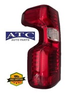 85161936 New OEM Driver Side Tail Light for 2020-23 Silverado 2500 3500 ... - $178.15