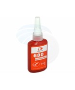 Retaining Compound 50ml Medium Viscosity Medium Strength Green Liquid - £14.86 GBP