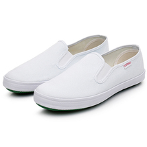 Role-playing Squid Game White Shoes Sneakers Squid Games Children Mens Shoes Cas - £20.39 GBP