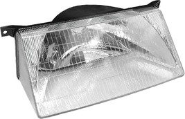 SPI Headlamp Headlight Assembly Ski-Doo 410609100 410609300 410608900, 81-403 - £47.17 GBP