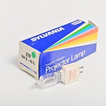 Vintage Sylvania Brand Projector Bulb MODEL # EYB 82V, 360 watt - $8.59