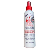 Fairy Tales Lice Prevention Rosemary Repel Conditioning Spray 8oz. - $15.79