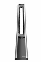 Lasko AC615 Portable Electric Oscillating Stand Up Bladeless Tower Fan with Remo - £129.87 GBP
