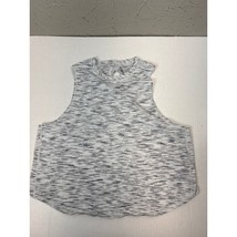 Lululemon Womens Fast as Light Tank Tulip Hem Back Training Running Size 6 - $371.56 MXN