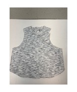 Lululemon Womens Fast as Light Tank Tulip Hem Back Training Running Size 6 - $371.56 MXN