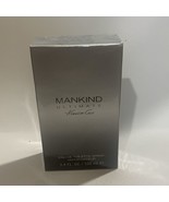 Kenneth Cole Mankind Ultimate 3.4 oz EDT Cologne for Men New In Box Sealed - $30.24