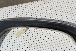 1998-2006 CHEVROLET SILVERADO DIESEL LH LEFT REAR FENDER FLARE  R214 image 7