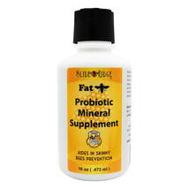 Slide Ridge &quot;Fat Bee&quot; Probiotic Mineral Supplement for Honey Producing B... - £59.48 GBP+