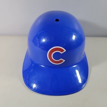 Chicago Cubs Logo MLB Baseball Helmet Vintage 1969 Laich Sports Prod. Corps  - £12.71 GBP