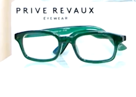 Prive Revaux The Arlo Blue Light Readers - OLIVE, Strength 0 - £12.39 GBP