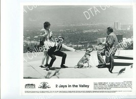 2 DAYS IN THE VALLEY-8X10 STILL-1996-CRIME-THRILLER-DANNY AIELLO-GREG CR... - $43.65