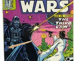 Marvel Comic books Star wars #48 377147 - £12.98 GBP