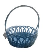 Hobby Lobby Medium Woden Easter Basket 11.5x13.5inches-Brand New-SHIPS N... - $69.20 CAD