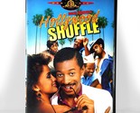 Hollywood Shuffle (DVD, 1987, Widescreen)   Robert Townsend  Anne-Marie ... - $8.58