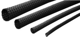 Xscorpion Expandable Braided Sleeving 1/2" (100 Ft.) - $58.11
