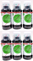 LOT 6x Ready in Case-Adult Tussin Cough &amp; Chest Congestion DM Guaifenesi... - $29.58