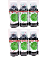 LOT 6x Ready in Case-Adult Tussin Cough & Chest Congestion DM Guaifenesin Sealed - $29.58