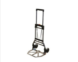 Milwaukee Collapsible Folding Hand Truck 150 lb. (ah) M8 - £356.11 GBP