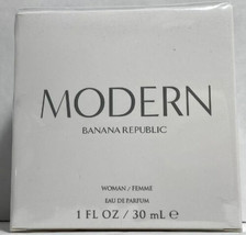 MODERN Banana Republic Spray  Eau De Parfum 1 Oz - £16.47 GBP