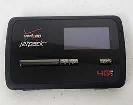 Verizon JETPACK 4G LTE MIFI 4620L  No Battery - $9.49