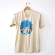 Vintage Montello Wisconsin T Shirt Medium - £21.30 GBP