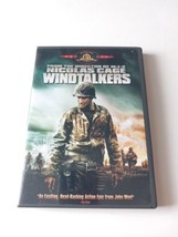 Windtalkers DVD , Nickolas Cage - £8.15 GBP