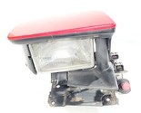 Right Headlamp Assembly VR-4 red OEM 1991 1992 1993 Mitsubishi 3000GT90 ... - $142.54